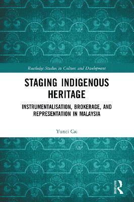 Staging Indigenous Heritage 1