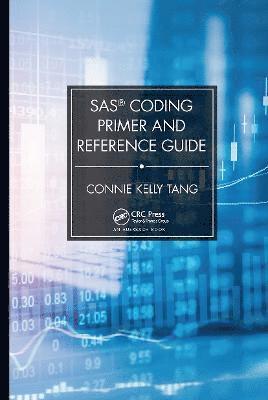bokomslag SAS Coding Primer and Reference Guide