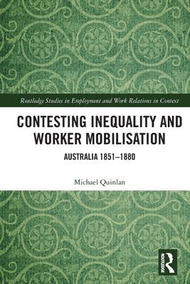 Contesting Inequality and Worker Mobilisation 1