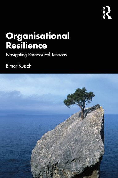 bokomslag Organisational Resilience