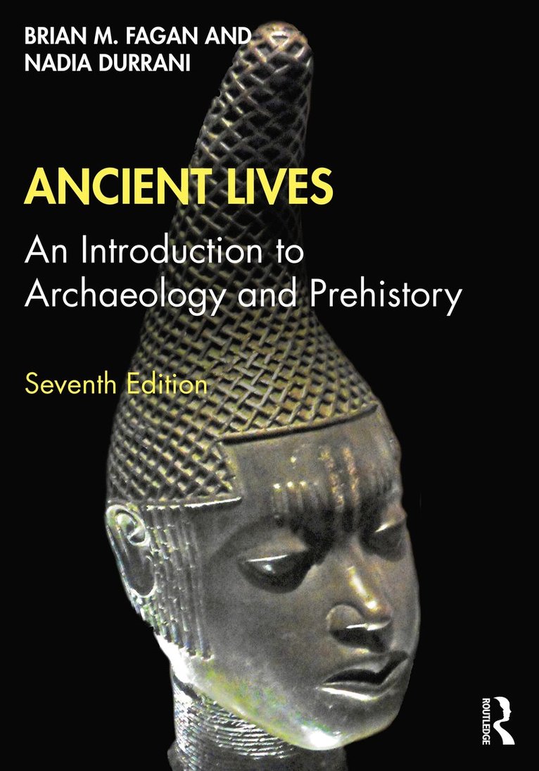 Ancient Lives 1