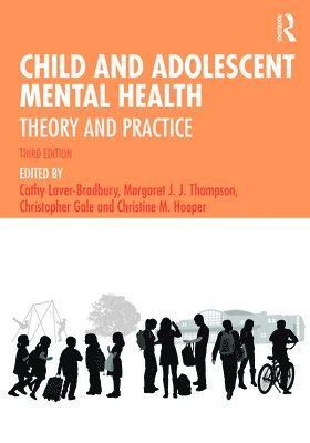 Child and Adolescent Mental Health 1
