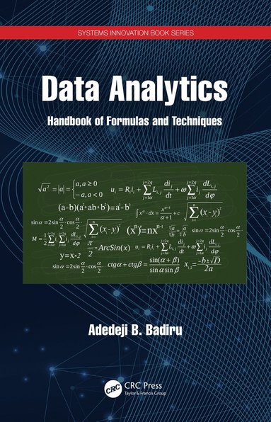 bokomslag Data Analytics