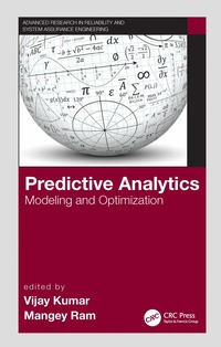 bokomslag Predictive Analytics