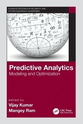 bokomslag Predictive Analytics