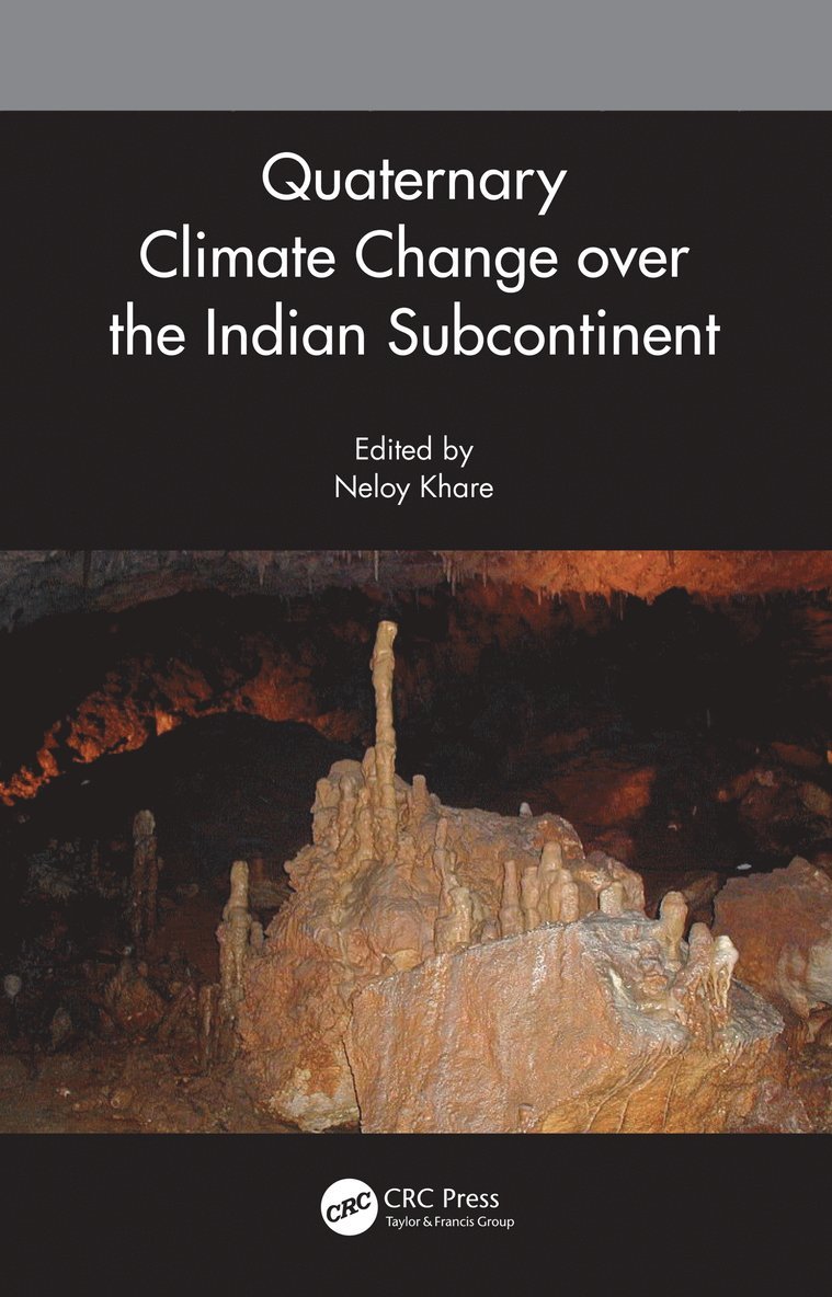 Quaternary Climate Change over the Indian Subcontinent 1