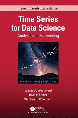 Time Series for Data Science 1