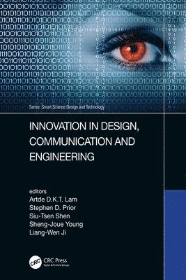 bokomslag Innovation in Design, Communication and Engineering