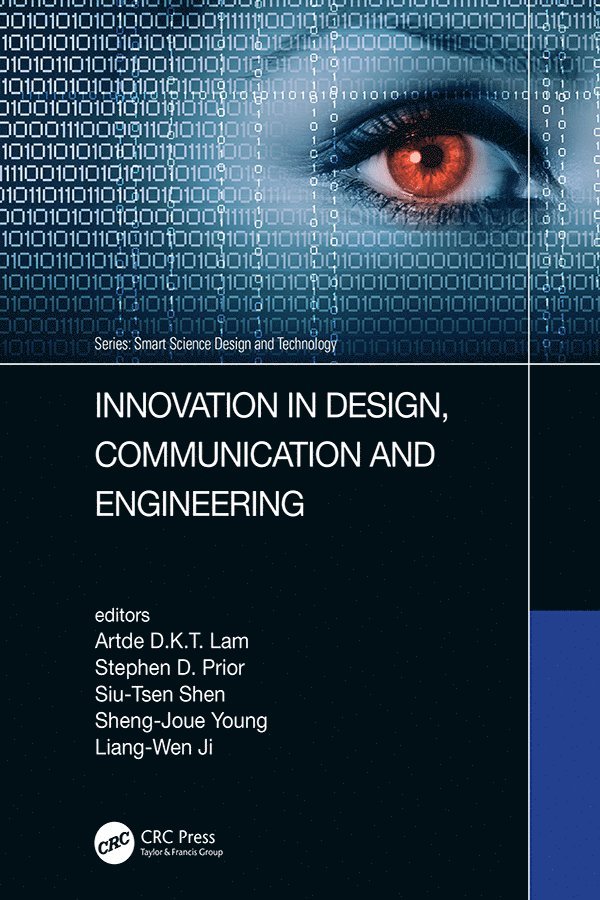 Innovation in Design, Communication and Engineering 1