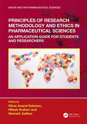 Principles of Research Methodology and Ethics in Pharmaceutical Sciences 1