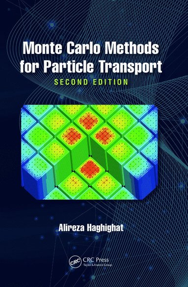 bokomslag Monte Carlo Methods for Particle Transport