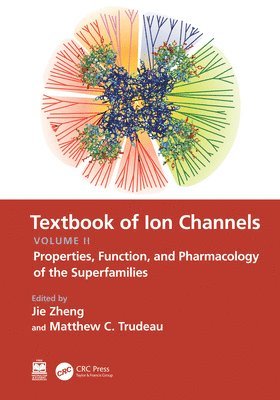 Textbook of Ion Channels Volume II 1