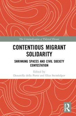 Contentious Migrant Solidarity 1