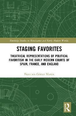 Staging Favorites 1