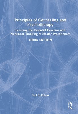 Principles of Counseling and Psychotherapy 1