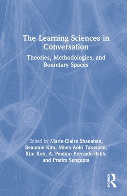 The Learning Sciences in Conversation 1