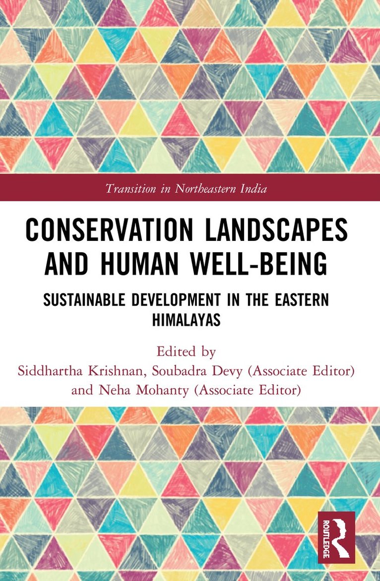 Conservation Landscapes and Human Well-Being 1