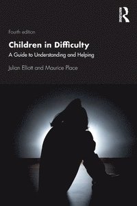 bokomslag Children in Difficulty