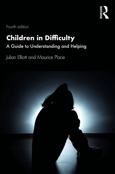 Julian Elliott, Maurice Place - Children in Difficulty, Häftad
