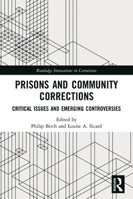 Prisons and Community Corrections 1