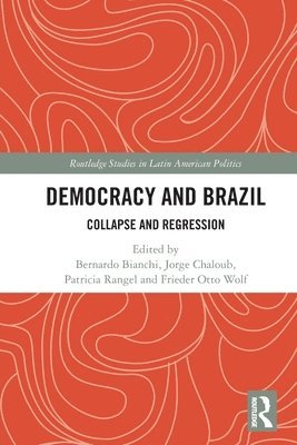 bokomslag Democracy and Brazil