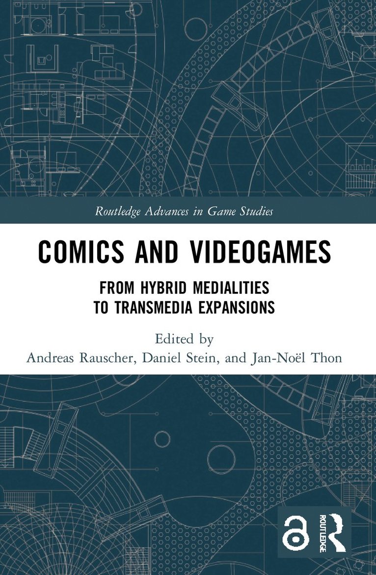 Comics and Videogames 1