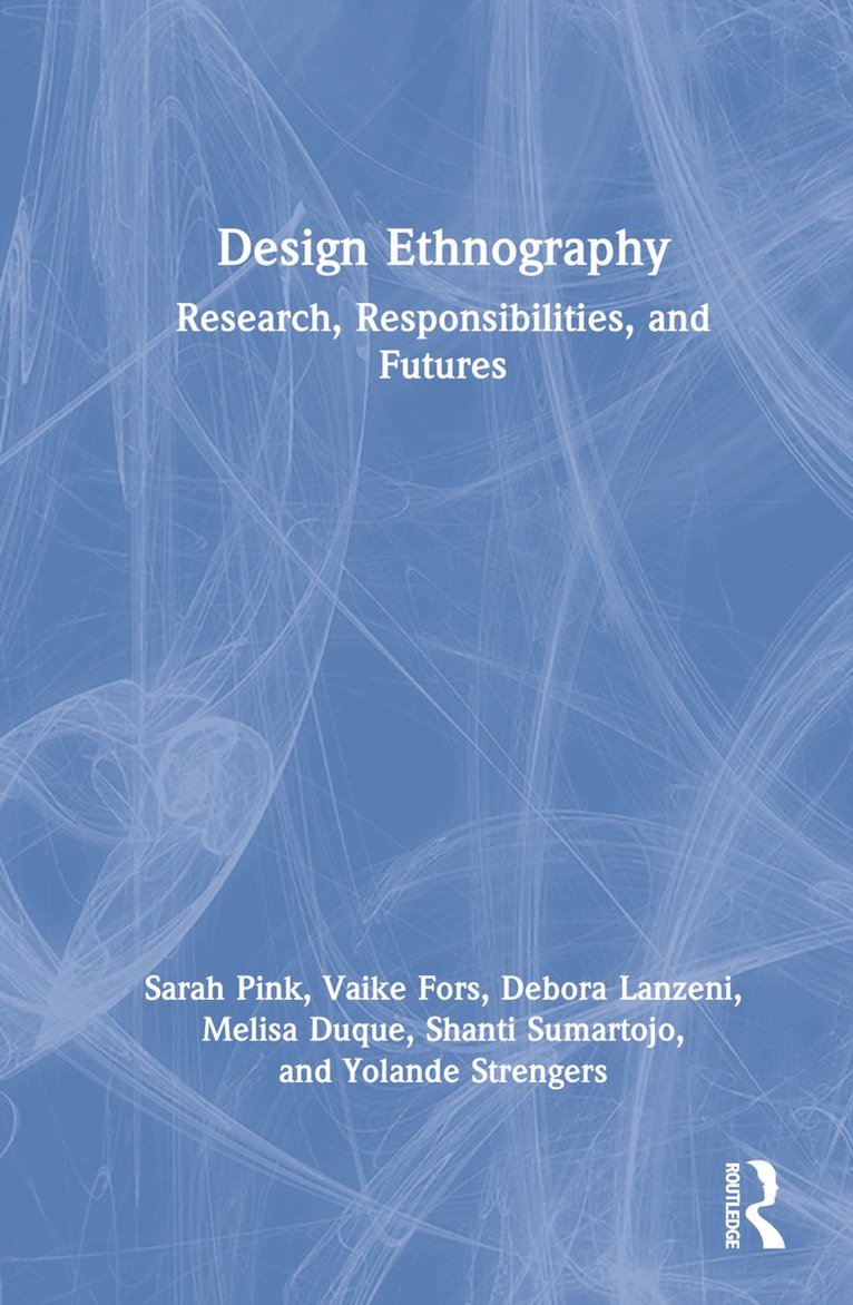 Design Ethnography 1