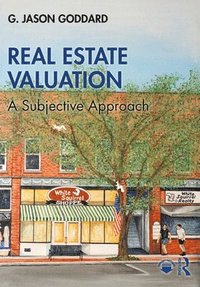 bokomslag Real Estate Valuation