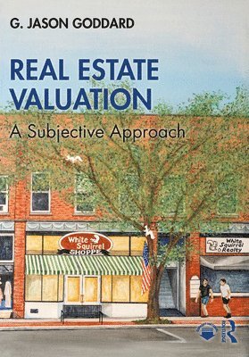 Real Estate Valuation 1