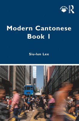 Modern Cantonese Book 1 1