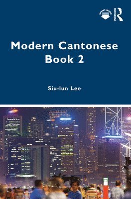 Modern Cantonese Book 2 1