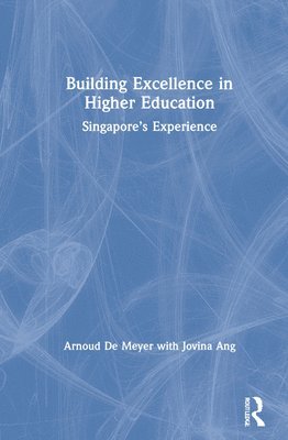 Building Excellence in Higher Education 1