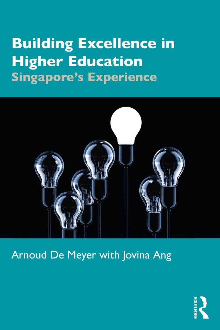 Building Excellence in Higher Education 1