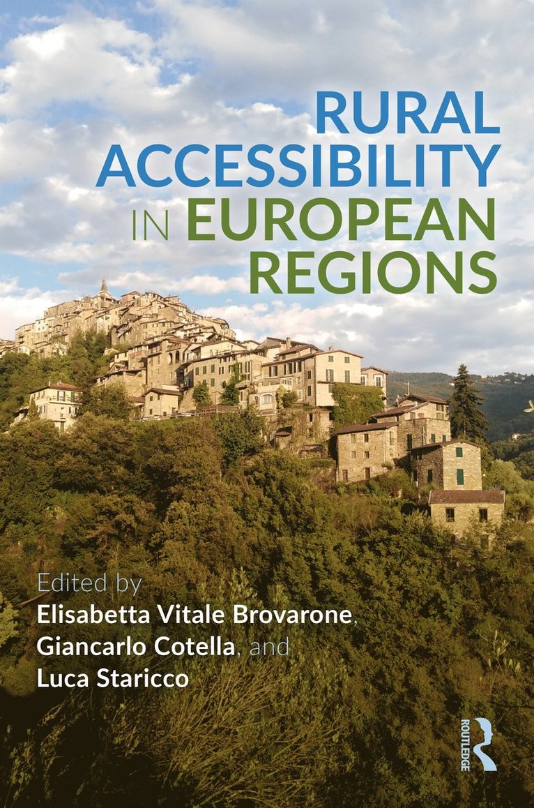 Rural Accessibility in European Regions