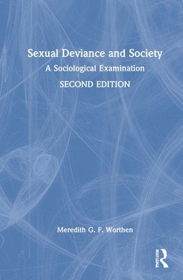 bokomslag Sexual Deviance and Society