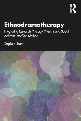 Ethnodramatherapy 1