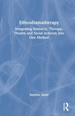 bokomslag Ethnodramatherapy