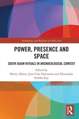 Power, Presence and Space 1