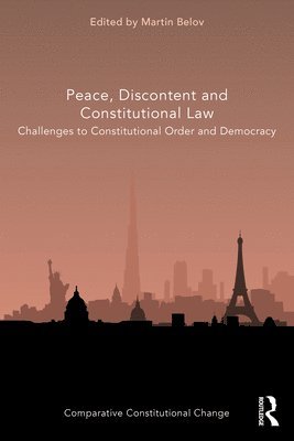 Peace, Discontent and Constitutional Law 1