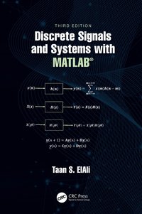 bokomslag Discrete Signals and Systems with MATLAB¿