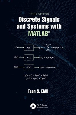 Discrete Signals and Systems with MATLAB 1