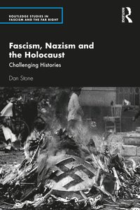 bokomslag Fascism, Nazism and the Holocaust