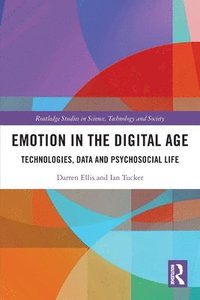 bokomslag Emotion in the Digital Age
