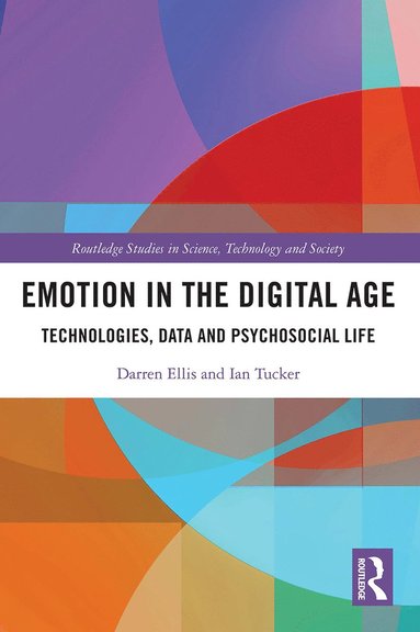 bokomslag Emotion in the Digital Age