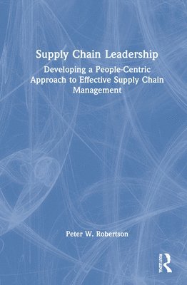 bokomslag Supply Chain Leadership