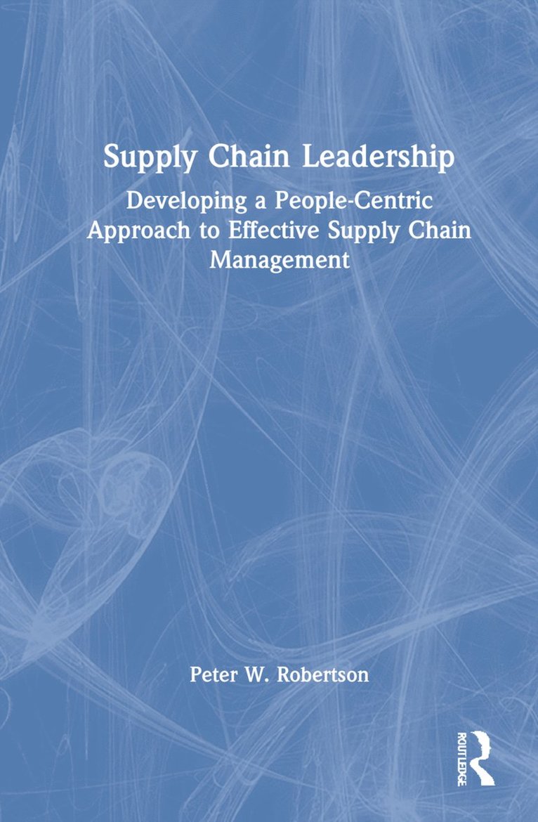 Supply Chain Leadership 1