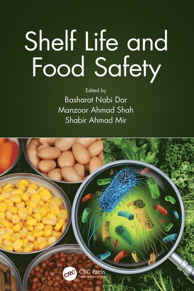 bokomslag Shelf Life and Food Safety