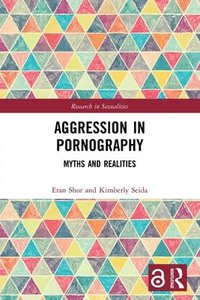 bokomslag Aggression in Pornography