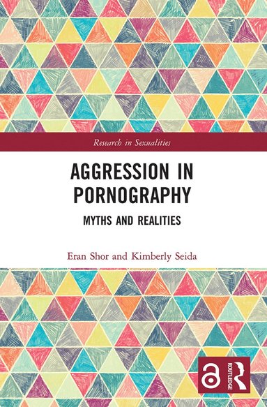 bokomslag Aggression in Pornography