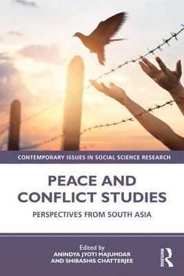 Peace and Conflict Studies 1